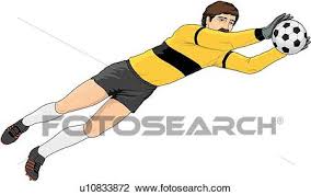 Weitere ideen zu fußball clipart, fussball, clipart. Fussball Clipart U10833872 Fotosearch