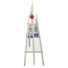 Buy The Wooden Floor Art Easel Kit By Artist S Loft At Michaels Art Easel Floor Art Artist Loft