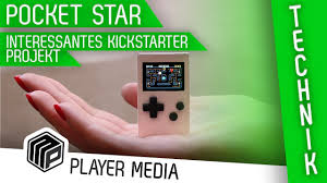 Gry i konsole » konsole. Pocketstar Play Retro Games On Your Keychain By Zepsch Kickstarter