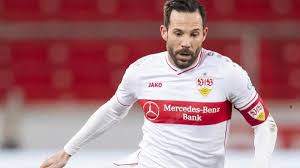 Vfb stuttgart hertha berlin bundesliga le 13 février 2021. 96sqduvqyixlcm