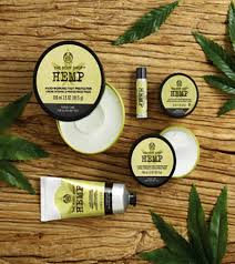 Buy cbd hemp oil online 500 grams: The Body Shop High On Hemp Since 1998 Myguide2stockholm