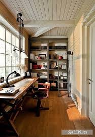 33 Crazy Cool Home Office Inspirations Designed Home Office Design Home Home Office Space