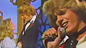Lady, i'm your knight in shining armor and i love you / you have made. John Schneider Performs Kenny Rogers Lady On The Mandrell Sisters Show Classic Country Music
