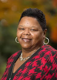 Delores Robinson of the Lang Center Named Welsh Award Recipient :: News &  Events :: Swarthmore College