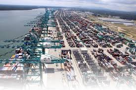 Upacara menandatangani diadakan di kedutaan perancis di bangkok dan disaksikan oleh h.e. Eksport Pada Mei Jatuh 25 5 Peratus