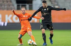 Transmisja w canal+ sport i canal+ sport 3 od godz. Powtorka Z Rozrywki Raport Zaglebie Lubin 2 0 Gornik Zabrze