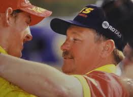 Beroemde GKS piloten