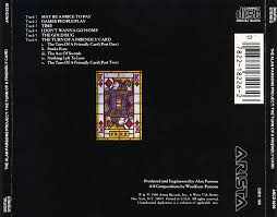 This entirely analogue vinyl masterwork was utterly tone deaf in this incarnation. Parsons Friendly Card Hdtracks Music Downloads Streaming Audiophile Style