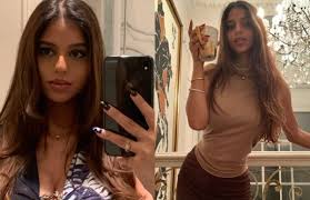 Suhana Khan New Year 2021 Shahrukh Khan Daughter Suhana Wiki Bio Age Lifestyle Height Shahrukh Khan S Daughter Suhana Khan Welcomed The New Year Shared Photos In A Glamorous Look Know About Her Shah rukh khan, 2 noyabrya 1965 • 55 let. shahrukh khan s daughter suhana khan