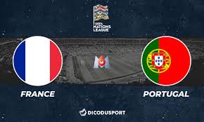 Every country, 5 girls you can vote on each video! Football Nations League Our Prognosis For France Portugal Etvpass