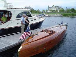 Pin On Mostly Wood Boats