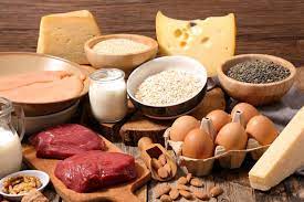 Maybe you would like to learn more about one of these? 15 Makanan Tinggi Protein Dan Rendah Karbohidrat Halaman All Kompas Com