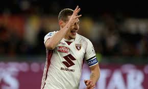 Andrea belotti transfers & career history. Torino Il Monaco Vuole Belotti Mercato Calciomercato Com