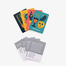 4 popeye has four nephews: Another Round 200 Trivia Questions For Cocktail Nerds Card Games Pricepulse