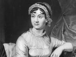 Resultado de imagen para jane austen