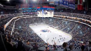 Iihf Groups For World Juniors Known