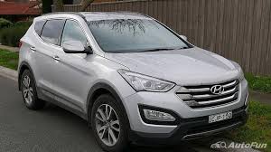 Forum beli kereta santa fe turbo. Review Hyundai Santa Fe 2020 Nyaman Irit Dan Lega Untuk Keluarga Autofun