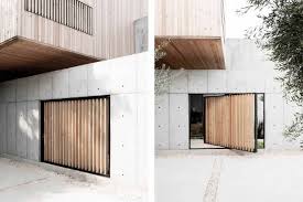 Pagar minimalis yang satu ini terlihat sangat modern dan sangat klop dengan rumah. 9 Desain Pagar Rumah Minimalis Dan Modern Anti Bosan