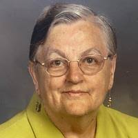 Peggy Thornton Obituary