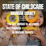 State of Childcare Morgan County