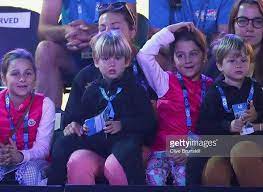 Roger federer ретвитнул(а) andy murray. Pin On Roger S Angle