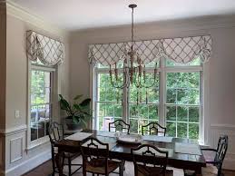 Primitive style is distinguished from rustic or lodge style by the use of rough homespun textures with an authentic early american handmade look; Valance Or Cornice Are They In Style And What Is The Difference Budget Blinds