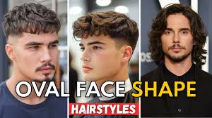 Image result for best mens haircut oval face