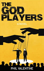 Phil valentine has had an afternoon talk radio show on the station for years. Ebook The God Players Von Phil Valentine Isbn 978 0 9968752 1 9 Sofort Download Kaufen Lehmanns De