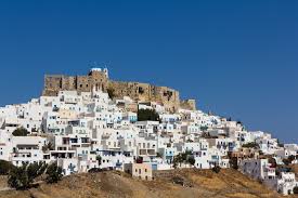 Τα δωδεκάνησα αποτελούνται από τα νησιά: Astypalaia Nhsi Dwdekanhsos Gtp