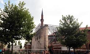 Dijital Ankara Ankara Da Bir Imparatordan Son Izler Ankara Fotograf