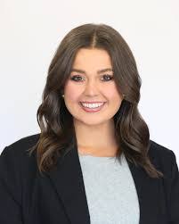 Rebecca Schrock's Instagram, Twitter & Facebook