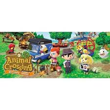 Marshal debuted in new leaf and. Nintendo Selects Animal Crossing New Leaf Welcome Amiibo Nintendo 3ds Digital 105060 Best Buy