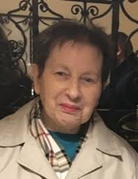 Rosaria J. Cartolano Obituary October 18, 2022