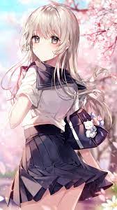 Si vous souhaitez avoir l'écran meilleur fond ecran pour mobile, télécharger ce visualiseur musique fond d'écran animé et profitez. Fond D Ecran Anime Filles Anime 1440x2560 Himeori 1834053 Fond D Ecran Wallhere