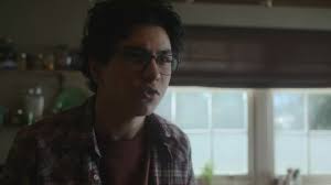 Lockwood and Co Lucy Annoying