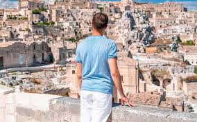 Cosa Vedere a Matera e Dintorni