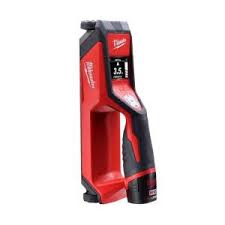Bug detector scanner is a must have app for your phone if you travel and mostly use public spaces. Milwaukee M12 12 Volt Lithium Ion Cordless Sub Scanner Detection Tool Kit 2291 21 The Home Depot Milwaukee Tools Milwaukee Power Tools Cordless Power Tools