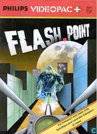 Afbeeldingsresultaat voor videopac+ race cover