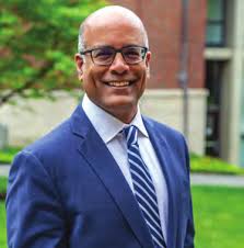 Leadership Transitions