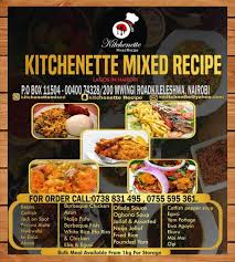 Please give us a call at Kitchenette Bistro Cafe Posts Facebook