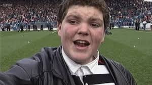 This is a way for the 97 to help others' Hilda Hammond's son Philip and Jenni  Hicks' daughters Sarah and Vicki were among the 97 people who died in the  Hillsborough tragedy,