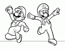 Tennis coloring pages for kids and parents, free printable and online coloring of tennis pictures. Mario Tennis Colouring Pages Coloring Home