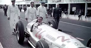 The Rainmaster Rudolf Caracciola S Reign Of Pre War Dominance Classic Racing Cars Mercedes Benz Classic Sports Car Racing