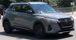2022 Nissan Kicks Problems, Issues & Complaints - Is Your Car A ...