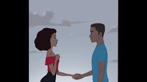 He chooses to show love in the most honest way, using daring illustrations. Poka Gh Love Found Me Ne Woa By Sollo 7 Youtube