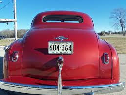 Image result for Sumach Red 1941 Chrysler