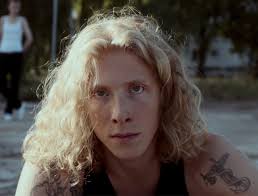 film — Ewa Borowska