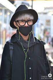 Japanese Fashion And Tokyo Street Style Tokyofaces Com Japanese Mens Fashion Korean Fashion Men Japanese Fashion