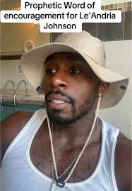 #God #JesusChrsit #HolySpirit #fypシ゚@LeandriaJohnson @Le'Andria Johnson