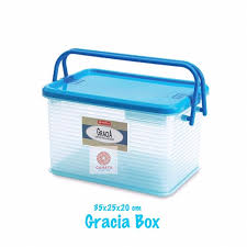 Tapi kamu nggak boleh sembarangan dalam membelinya. Desain Baju Muslim Box Plastik Tempat Baju